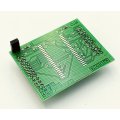 Adapter 8/16-bit Flash Board SOP44
