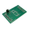 Adapter 8-bit Flash Board TSOP32/VSOP32 v.2