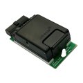 Adapter eMMC NAND BGA221 v2.0 ZIF dla programatora XGecu T48