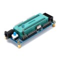 AVR/ATmega 40-pin Development Board