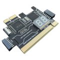 Karta Diagnostyczna P.O.S.T.  PCI/ PCI-E / mini PCI-E /LPC 2-digit TL-611 PRO