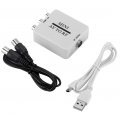 Konwerter AV (Composite) -> RF - mini (modulator VHF)
